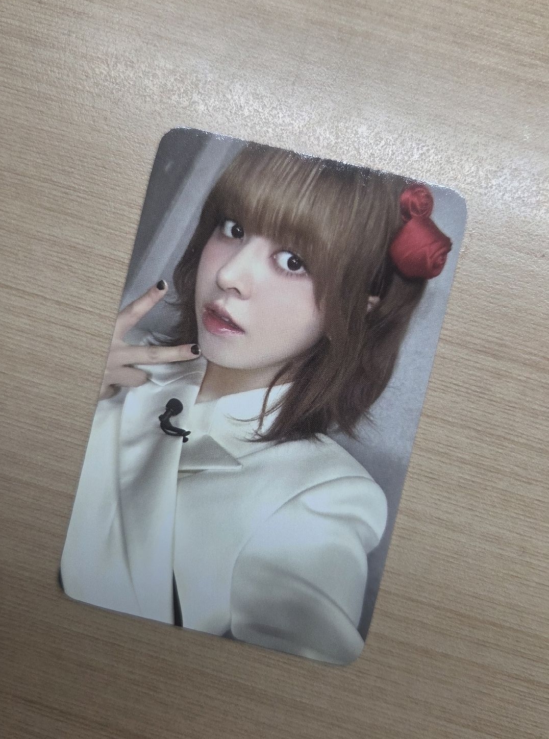 🐋NMIXX Forward  sw 8.0 團綜造型莉