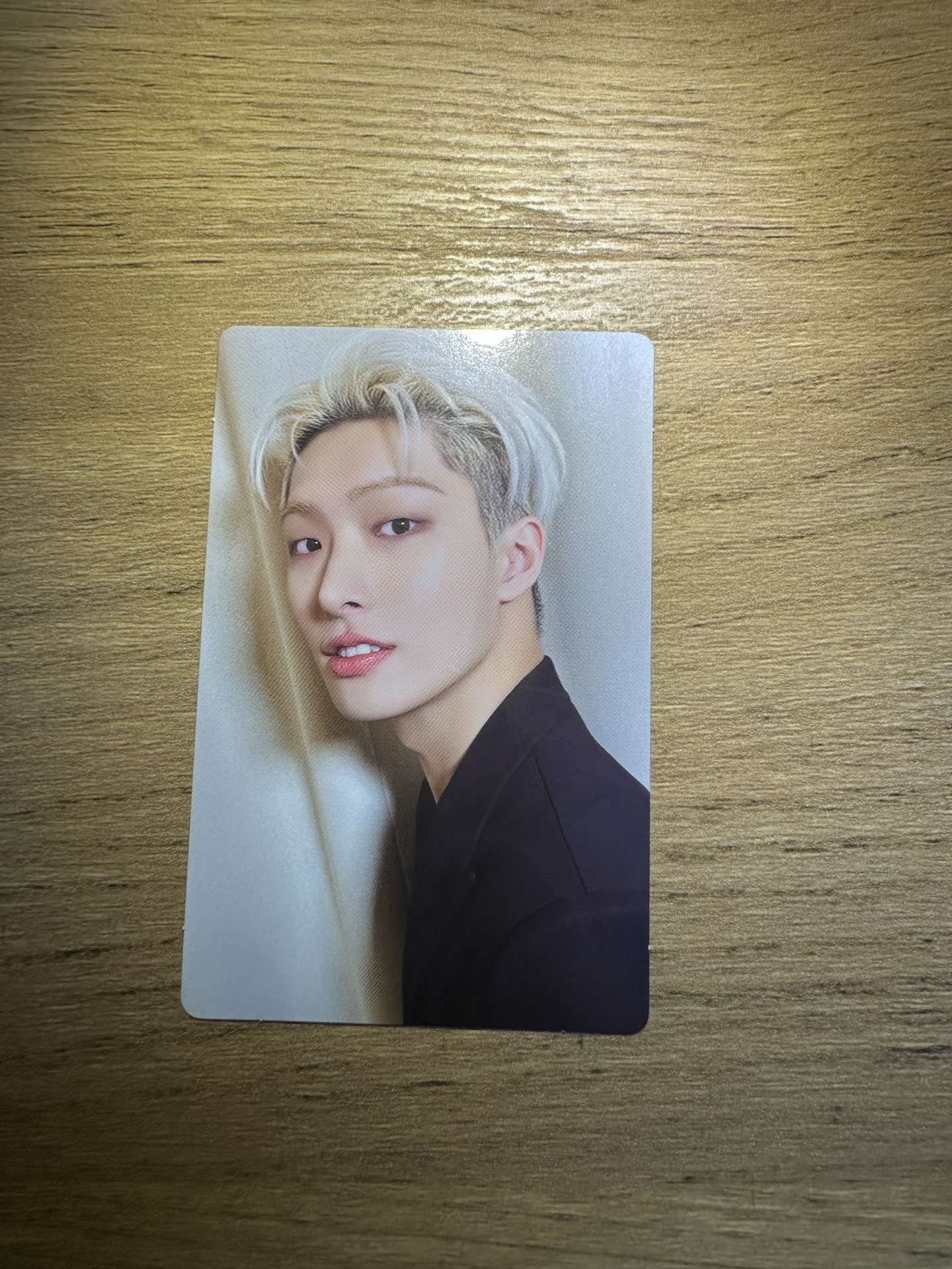 琦專卡，有瑕！！