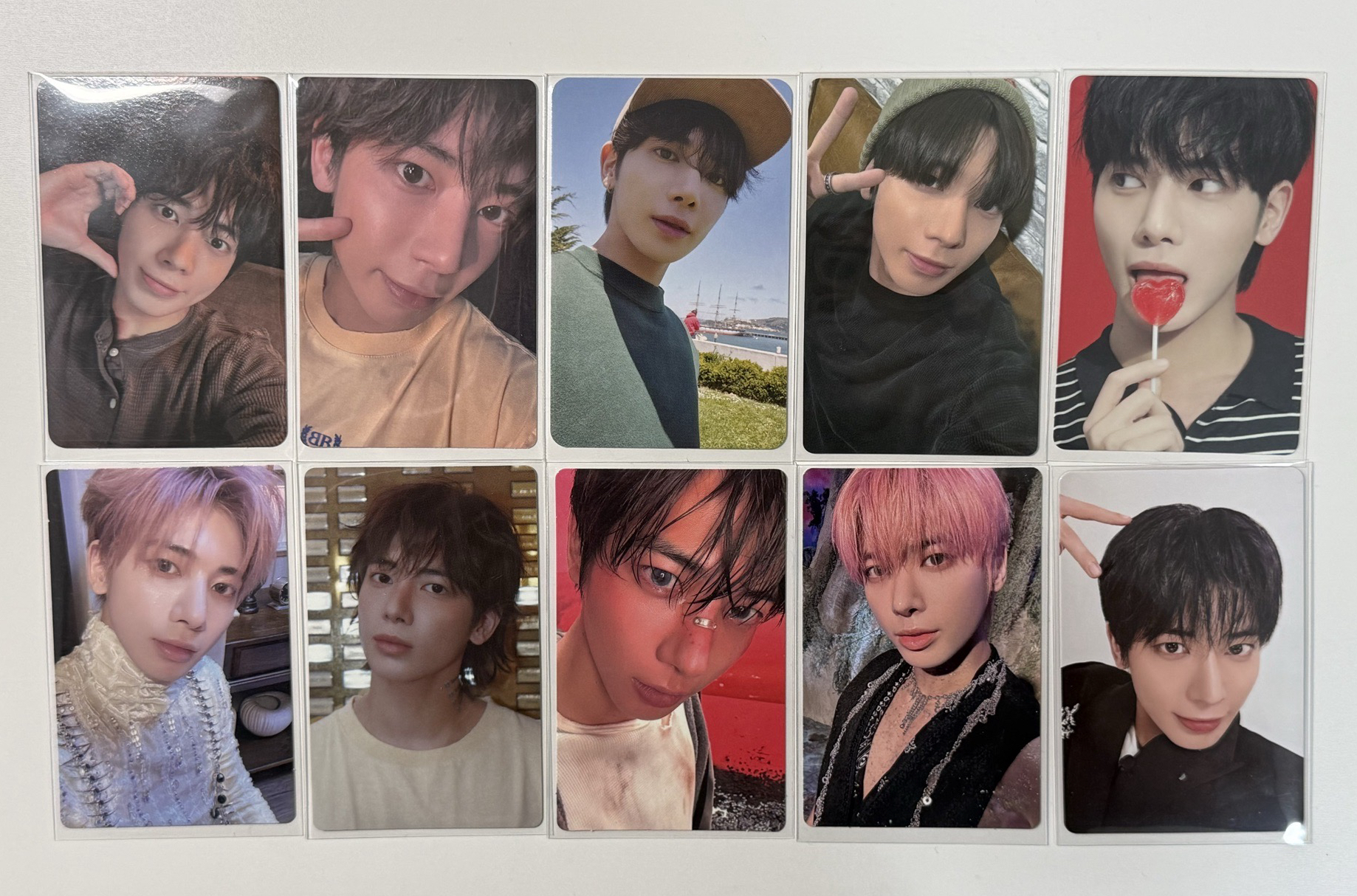 顯盤(送solo空專)