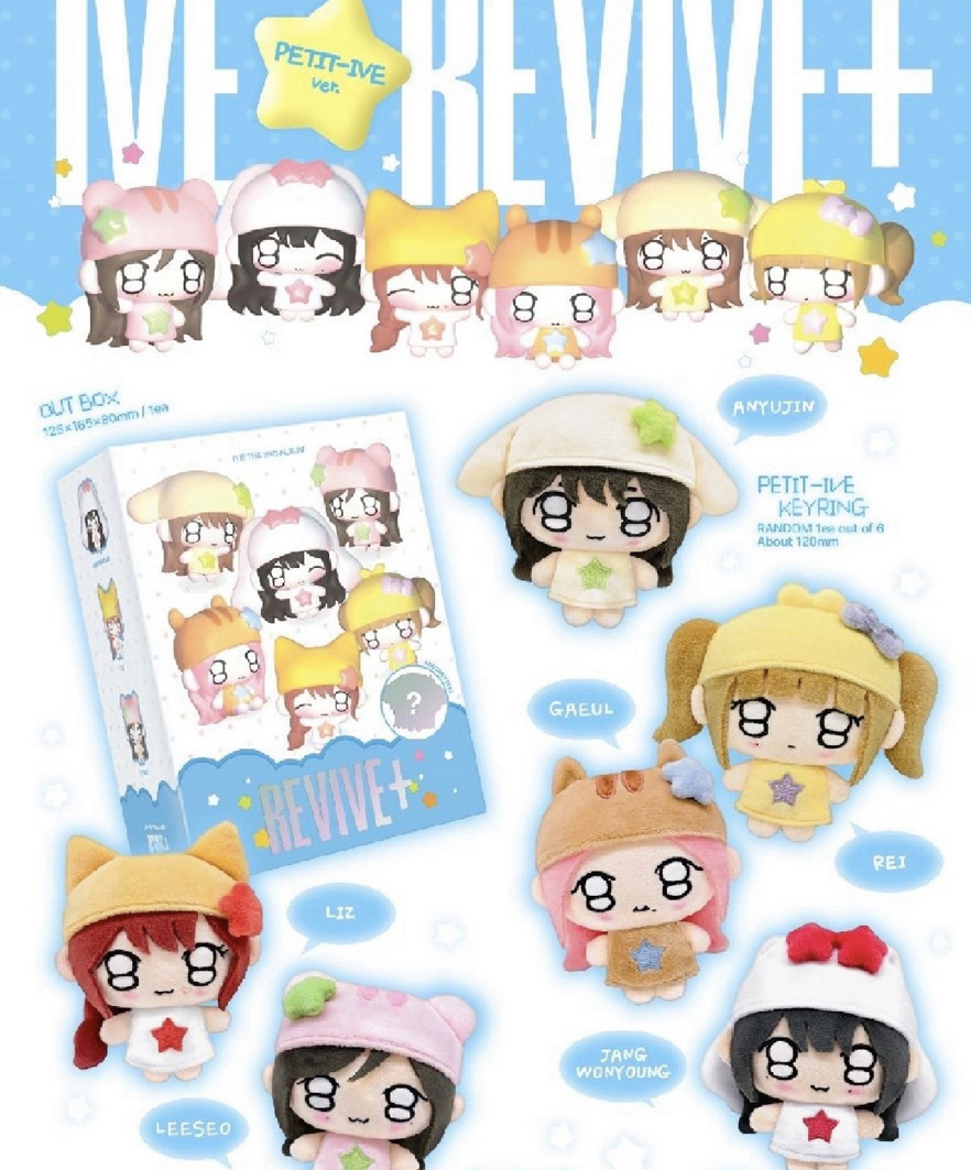 怜 娃專全專 綁3張小卡