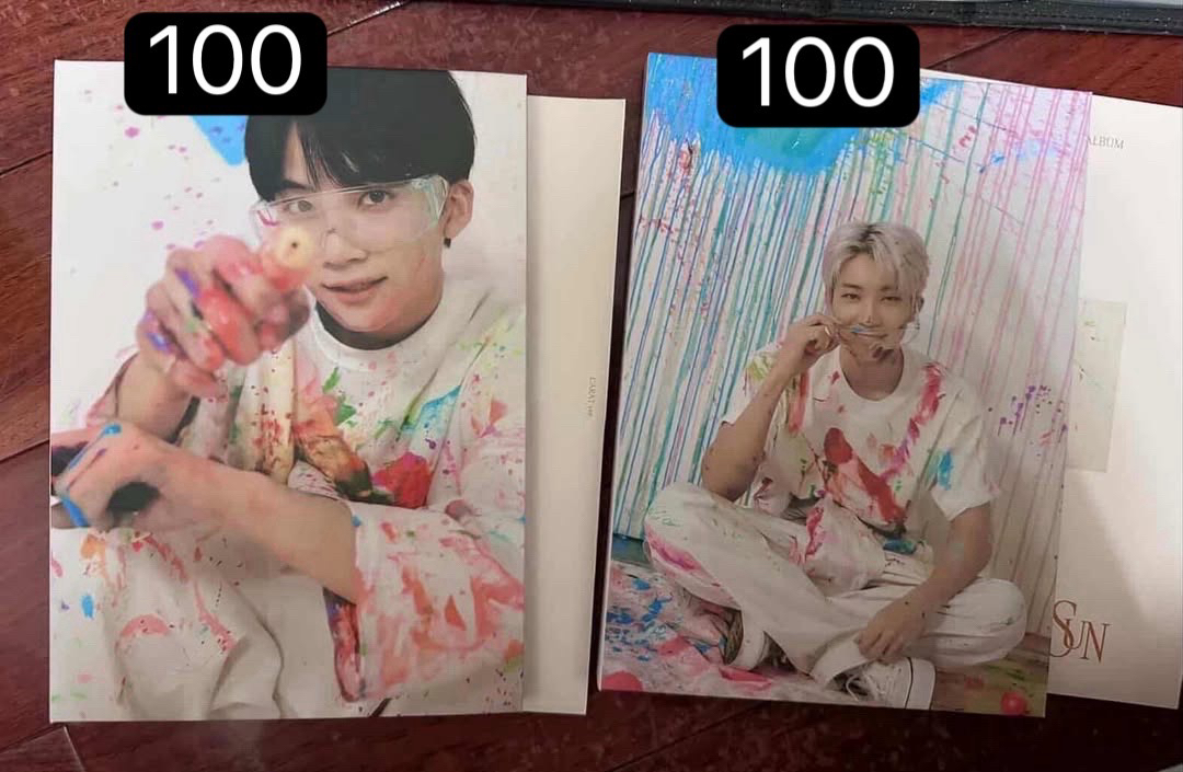 空專、克拉盤、小卡