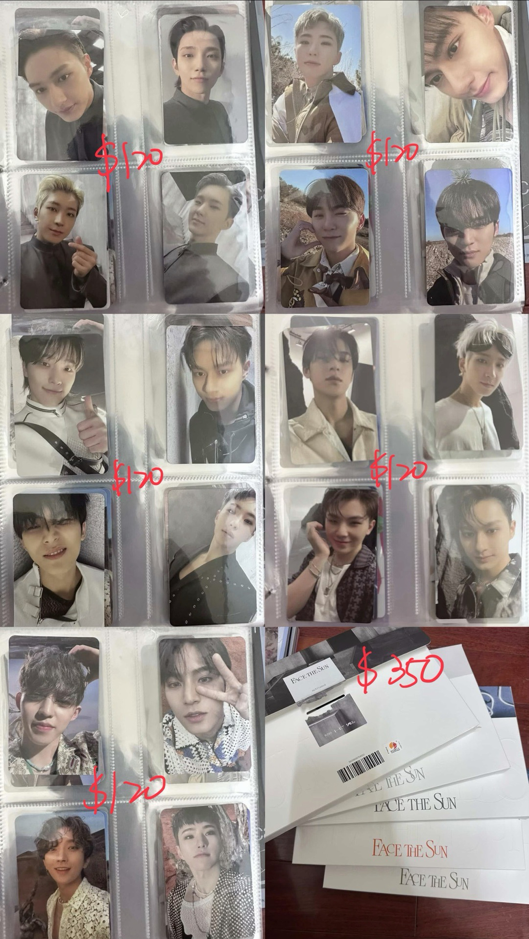 空專、克拉盤、小卡