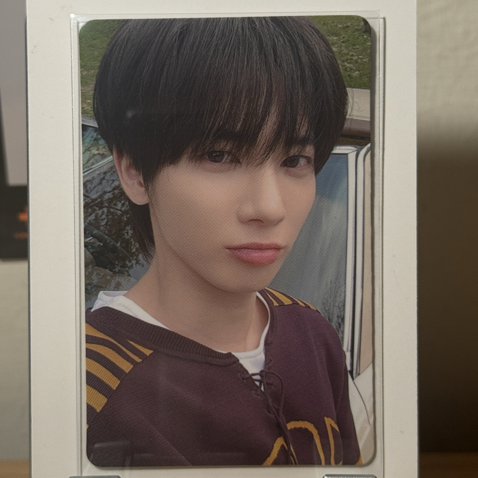 太顯 迷七 愛豆驛站（需綁）