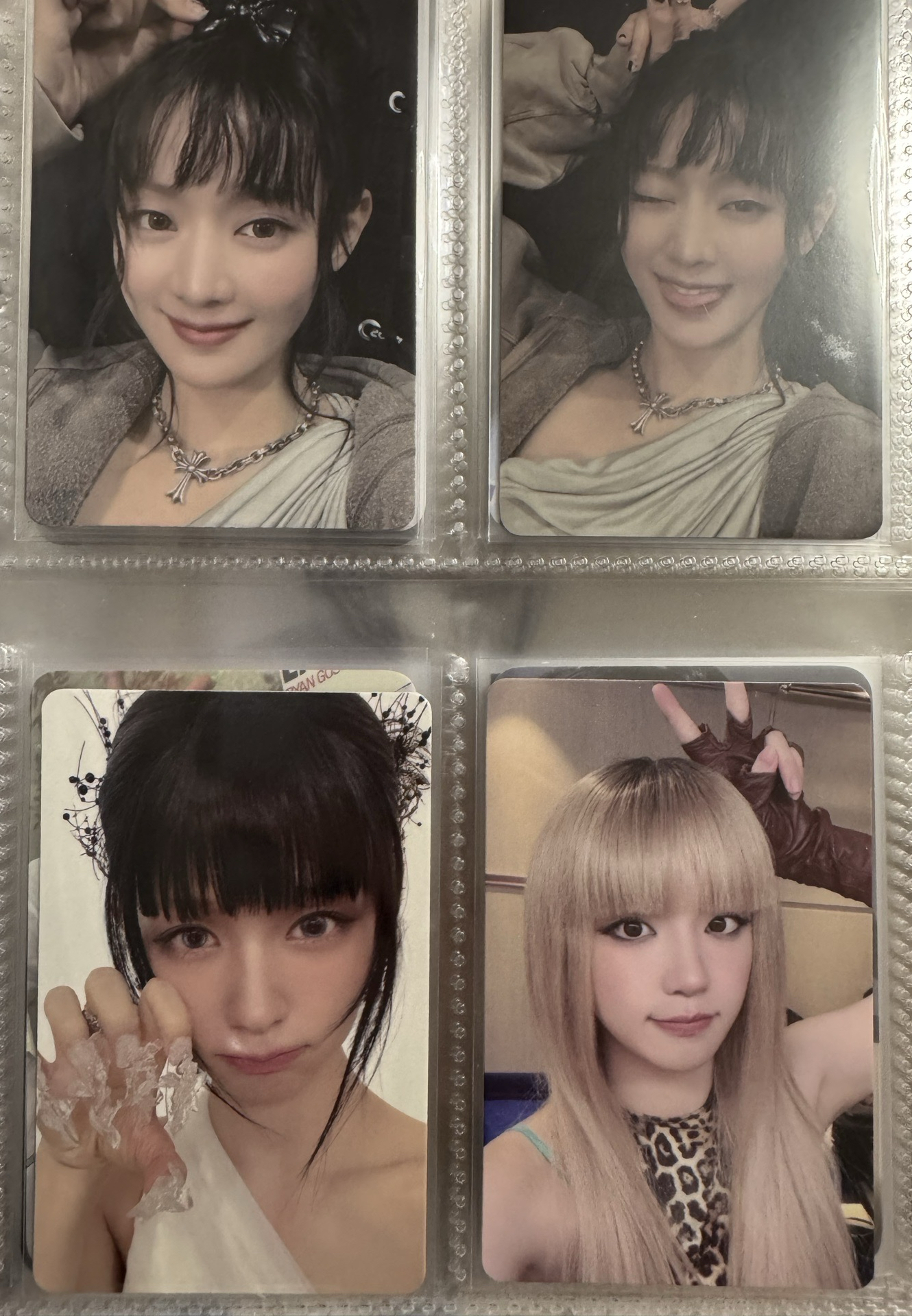 快閃 隨機 滿額卡 四張不拆