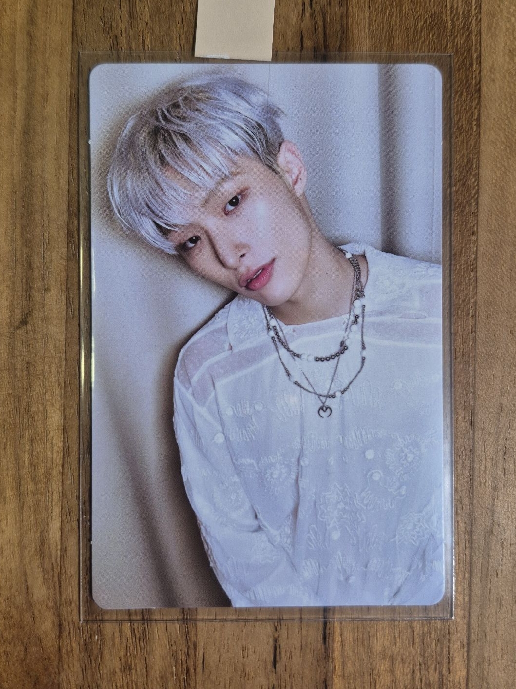 琦 GH2 專輯卡 POCA TO ver. Z