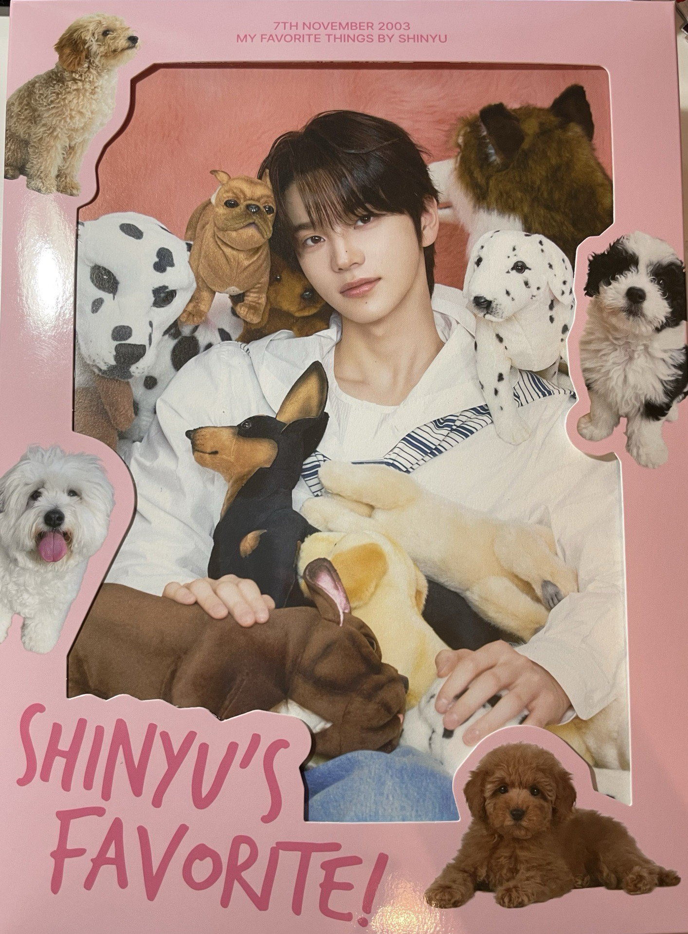 25年生日禮🍓🩷