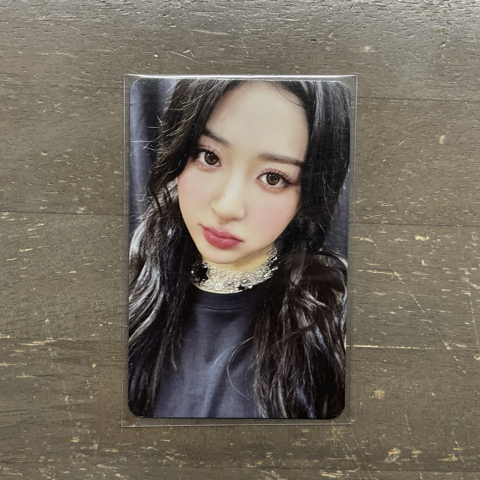 ON-OFF 22-23 周邊卡