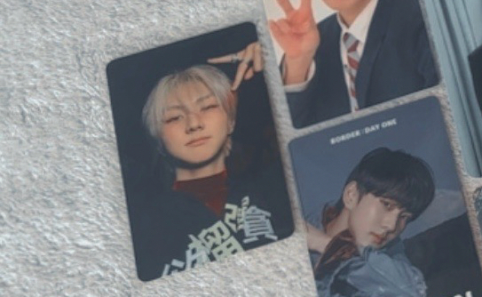 迷六wm1.0幸運卡