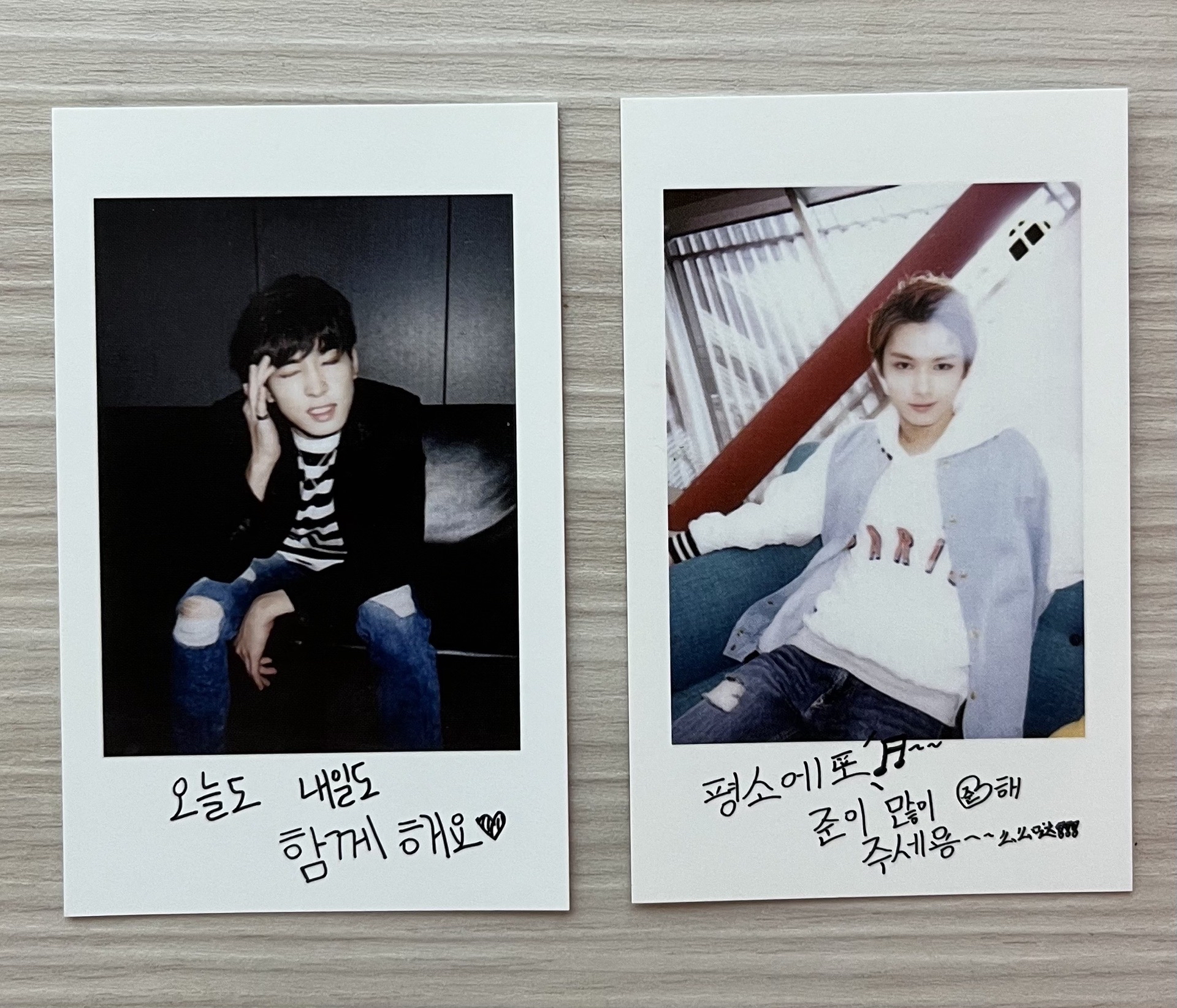 迷2專卡-佑灰（不拆）