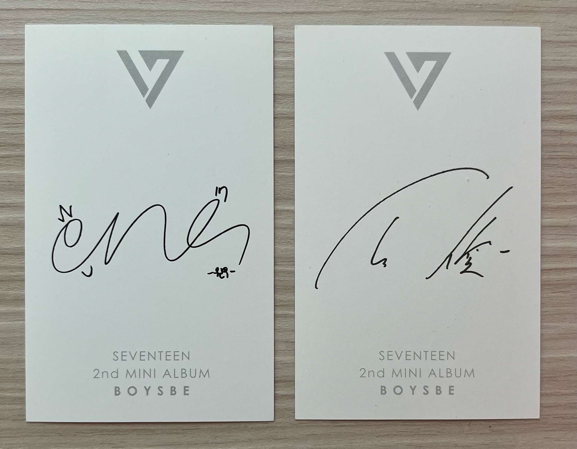 迷2專卡-佑灰（不拆）