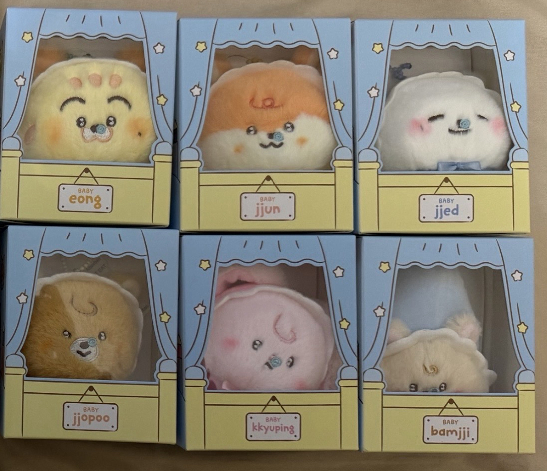 鼻涕jjopoo含小卡