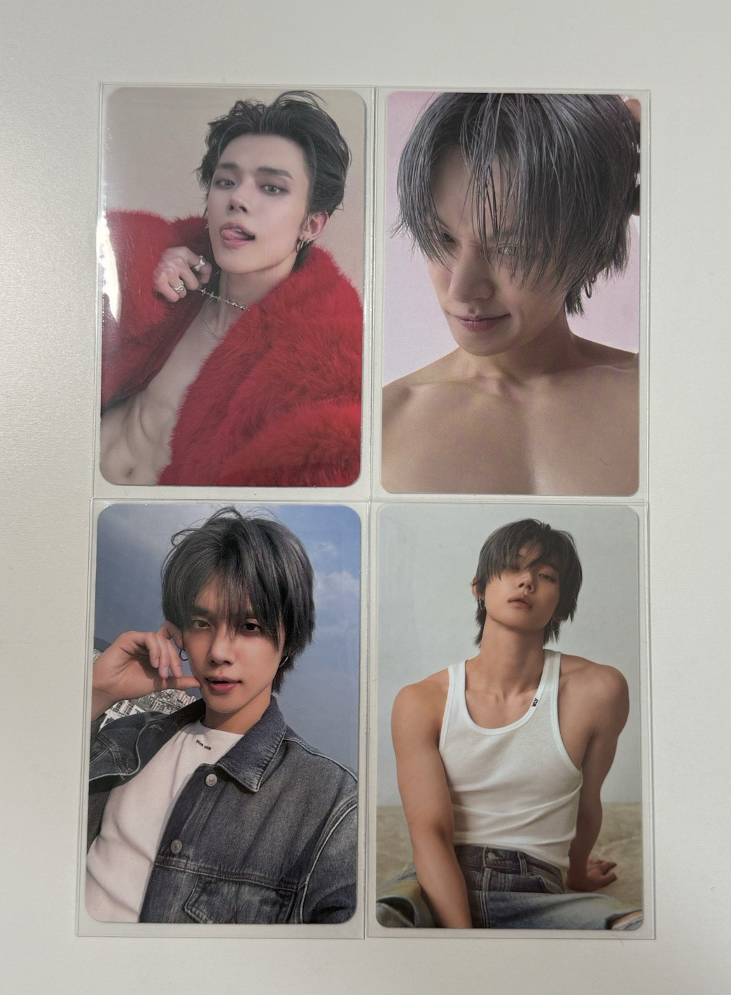 剛啾剛 啊耶耶耶