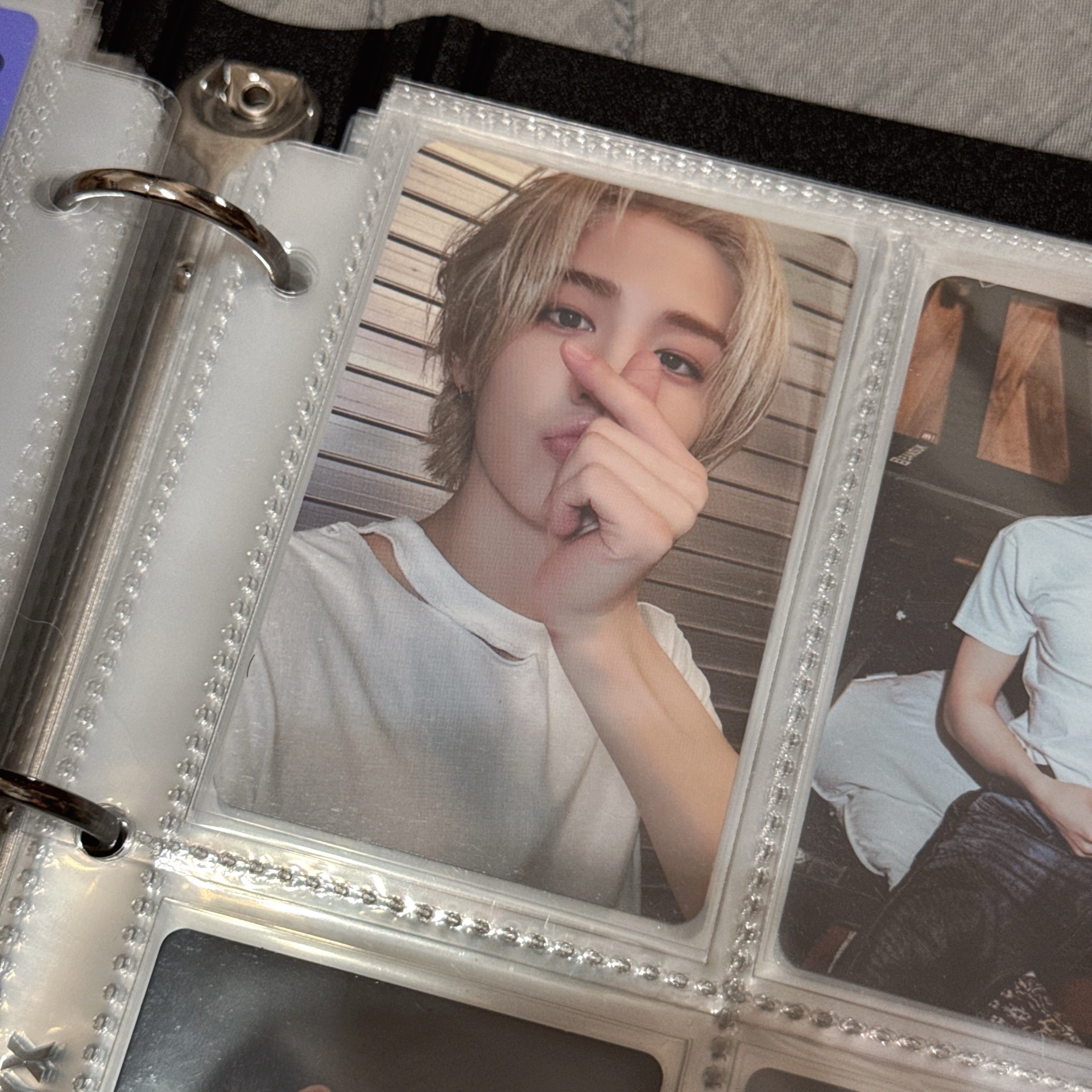 no genre 快閃隨機卡