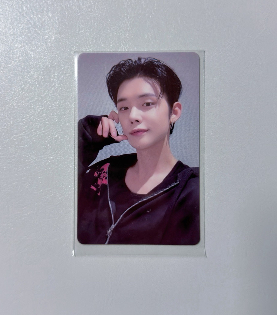 僅有的一次青春獻給你