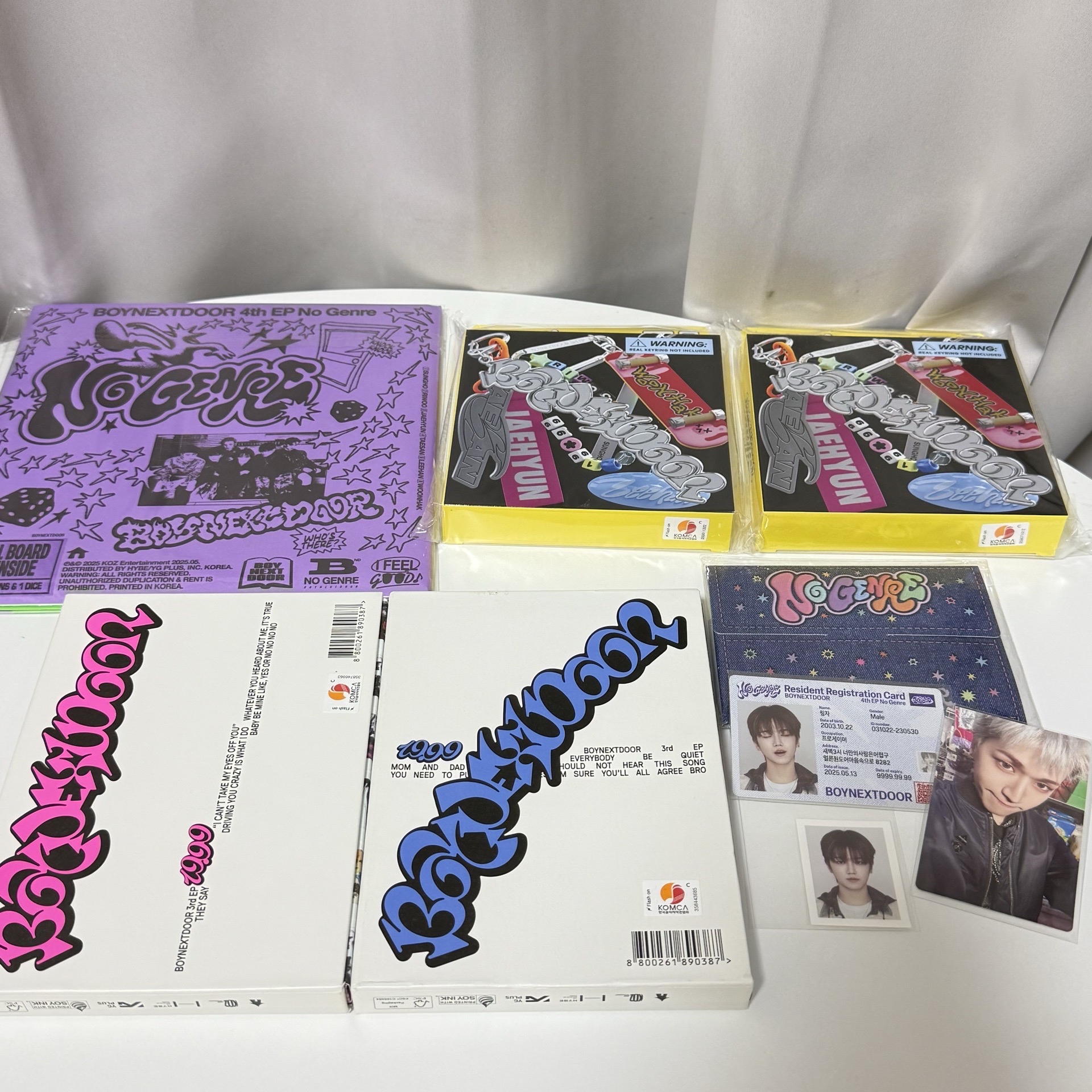 19.99 2單封空專配置皆在