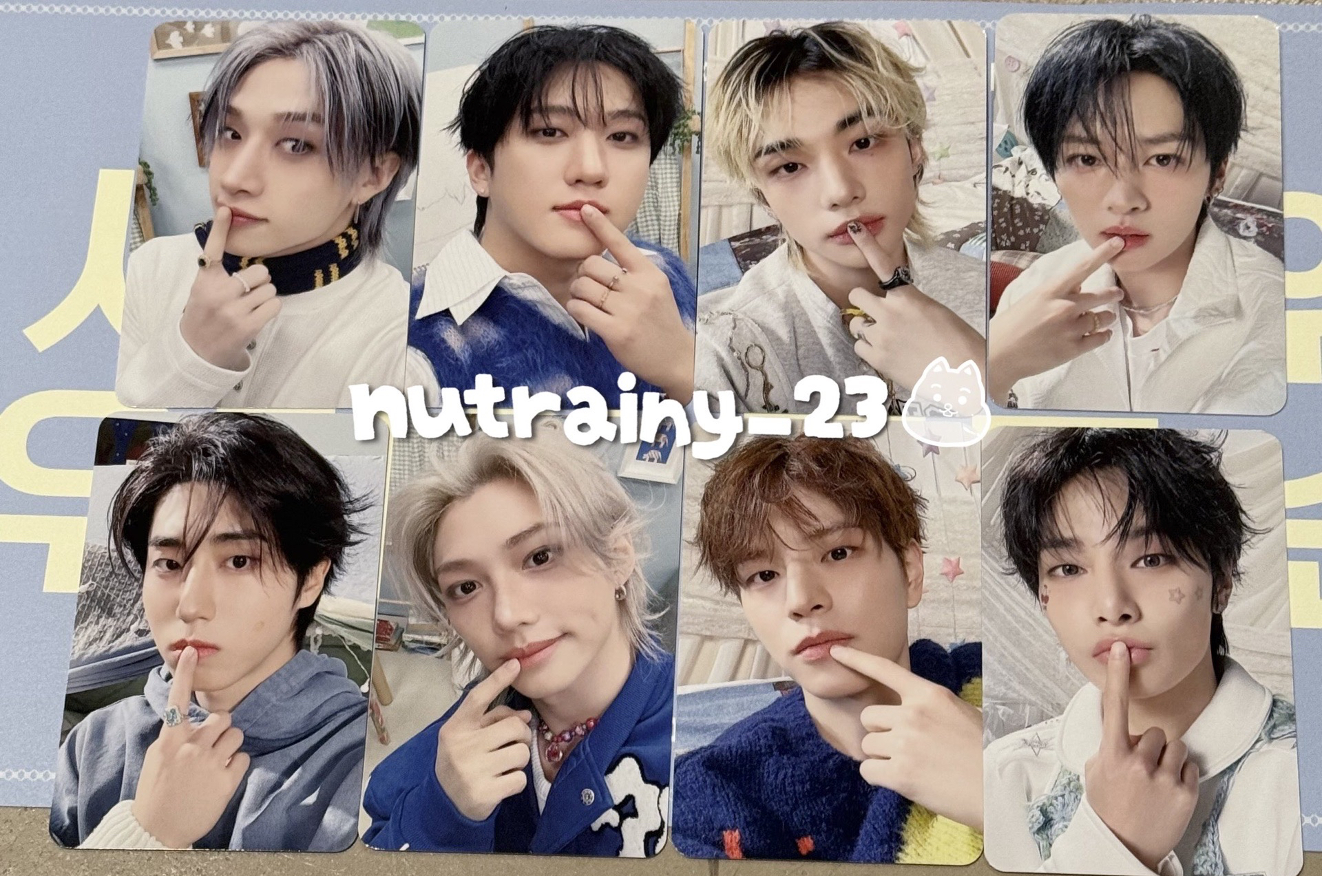 6期飯咪 3/28 入場卡