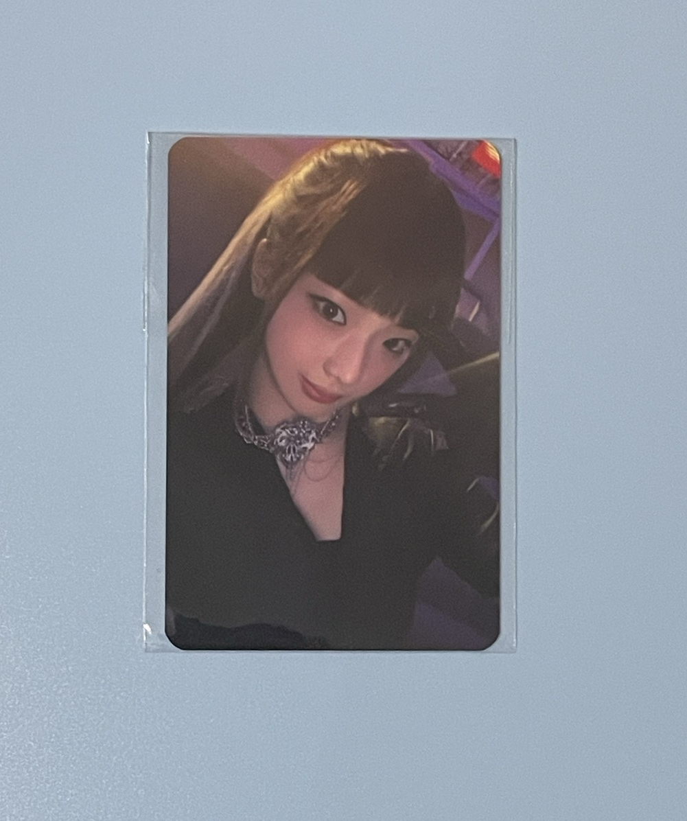 Yg線下滿額卡 露