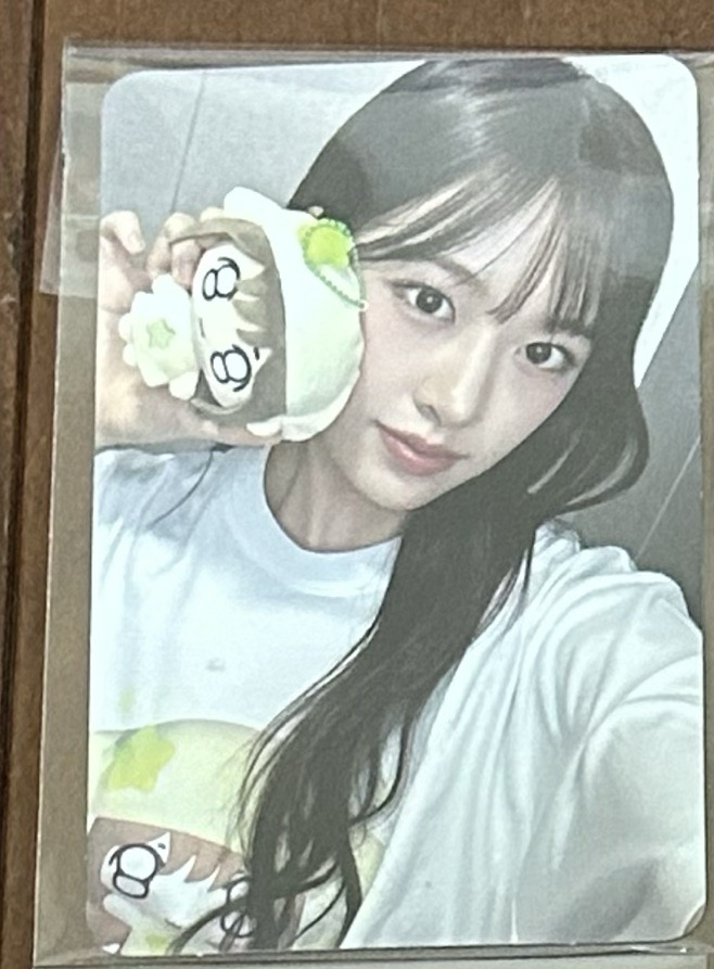 26'FC 周邊卡 11 T恤卡