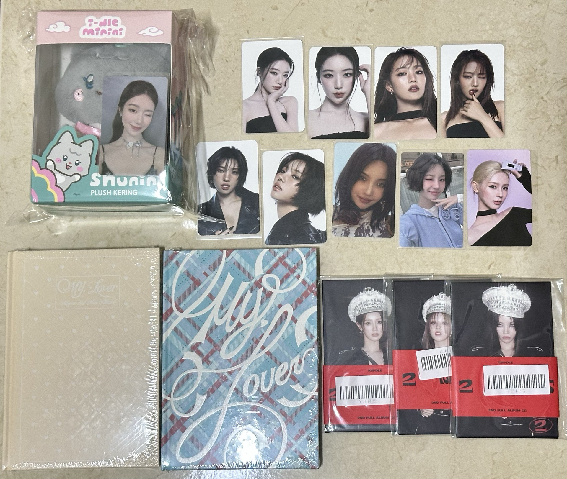 刷娃含卡 娃卡有廠損 免包手（價格已扣除）