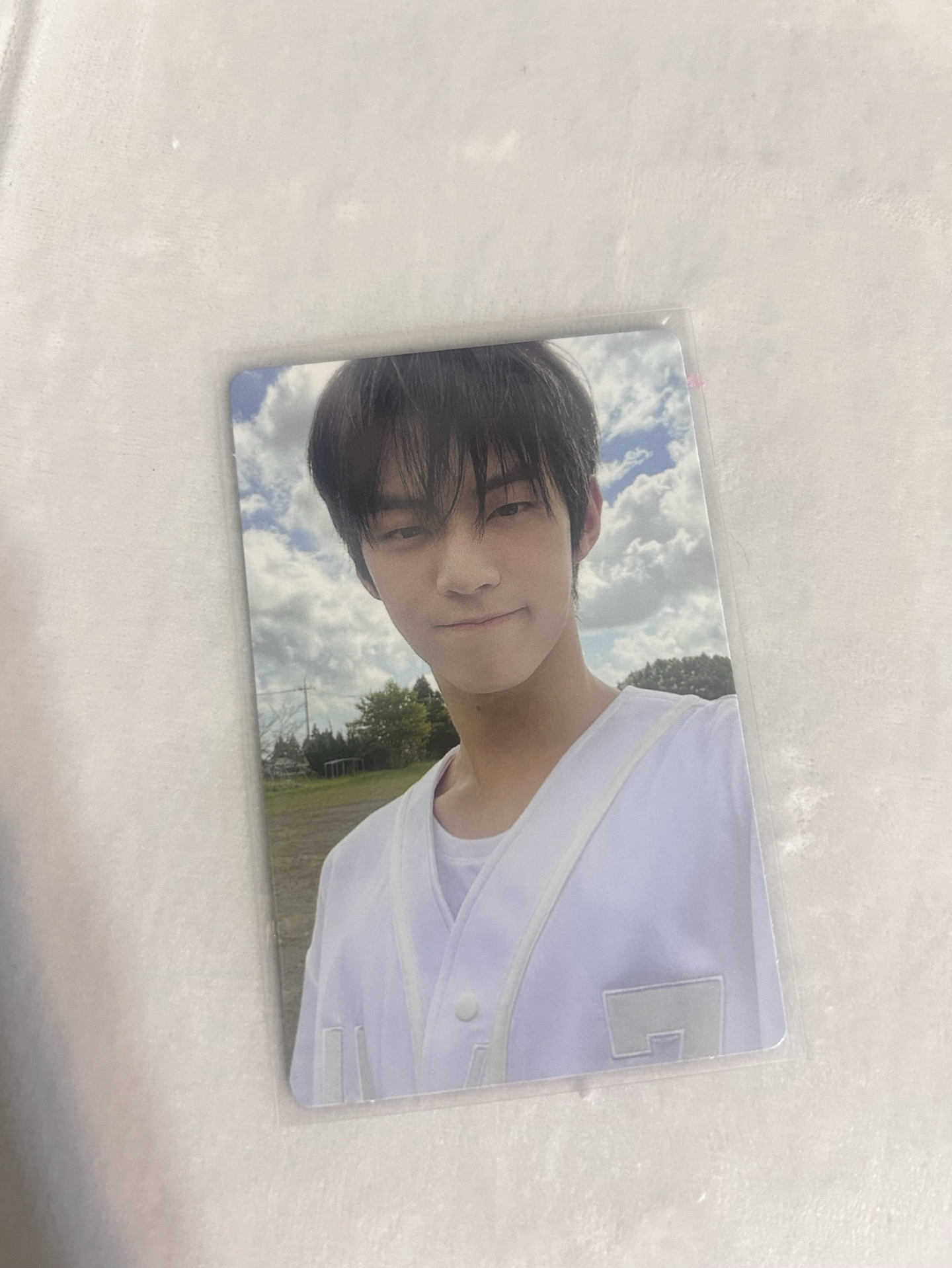 TWS Dohoon/Jihoon/Youngjae小卡