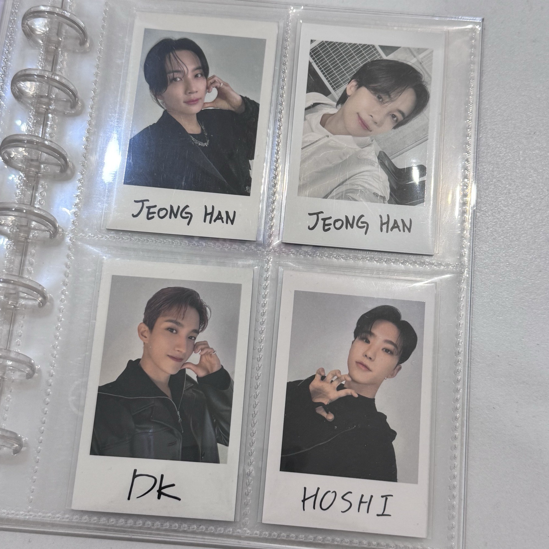 日巡拍立得 漢榮碩