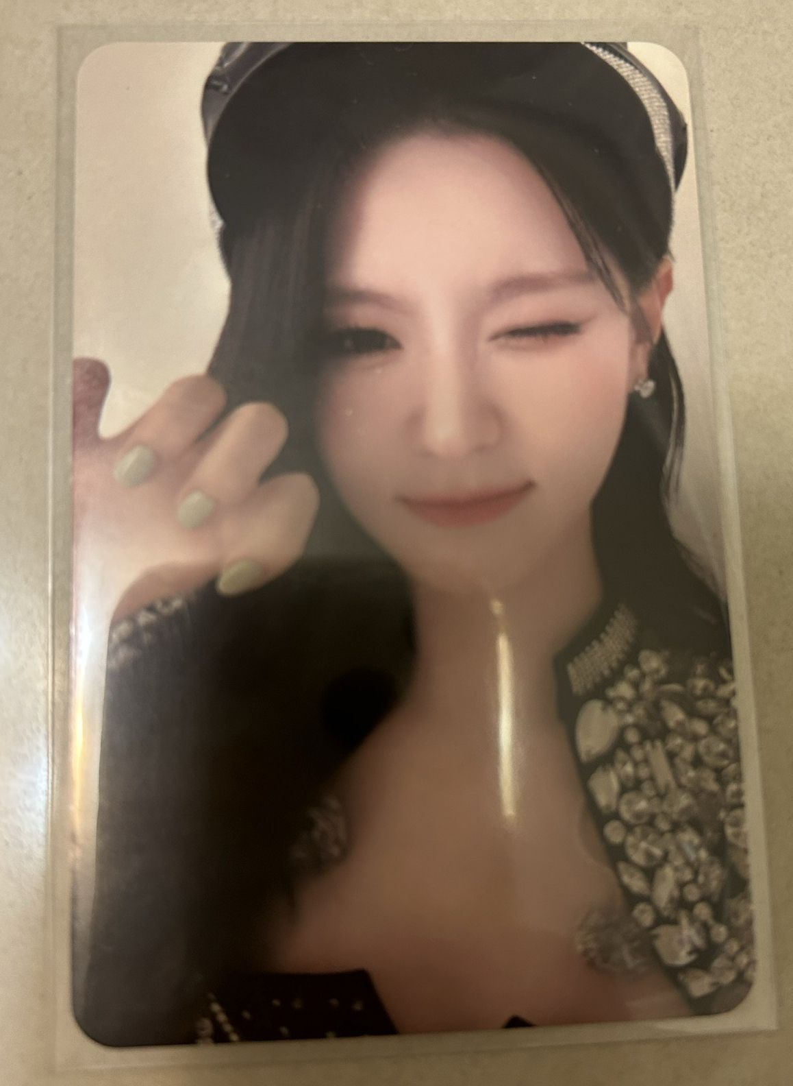 I SWAY QQ音樂 星光卡 1星 2.0 麵