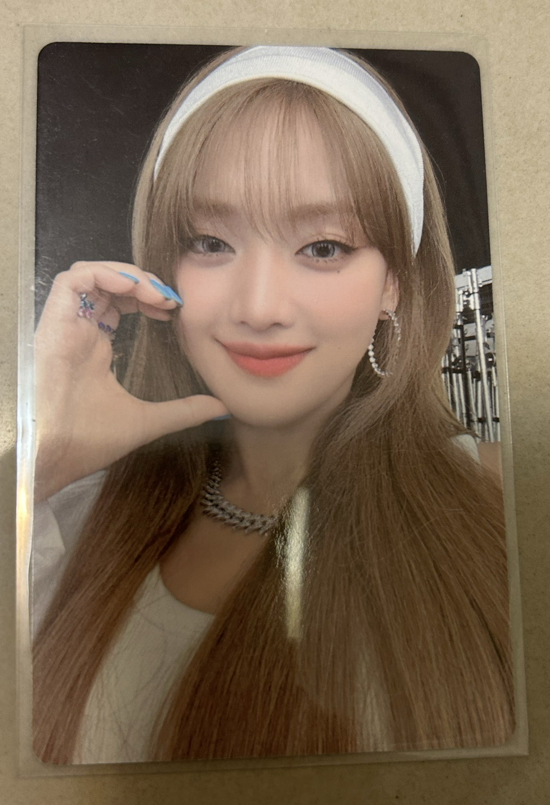 24’世巡演唱會 DVD固配 妮