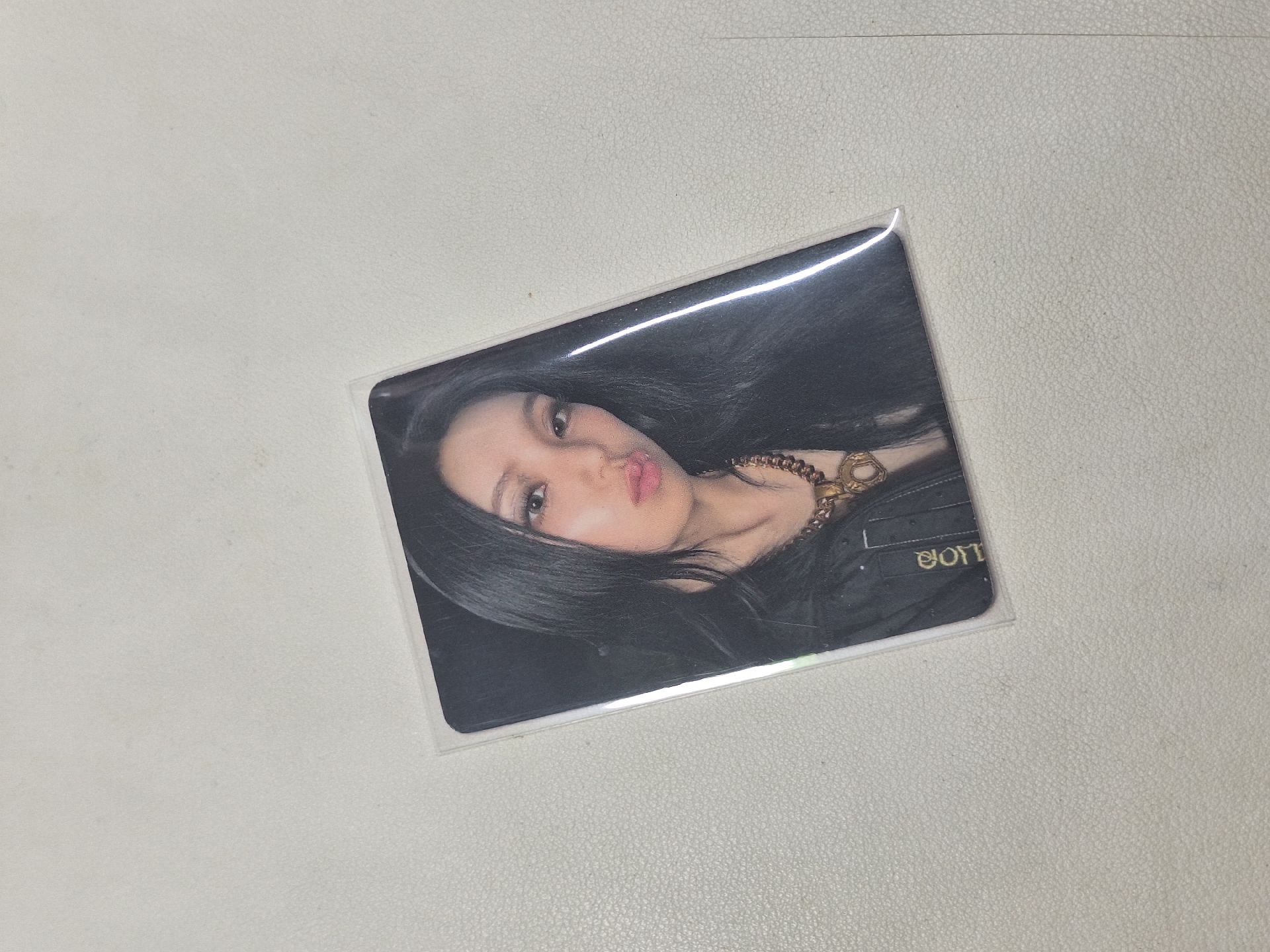 ITZY 禮志GOLD星河預售*