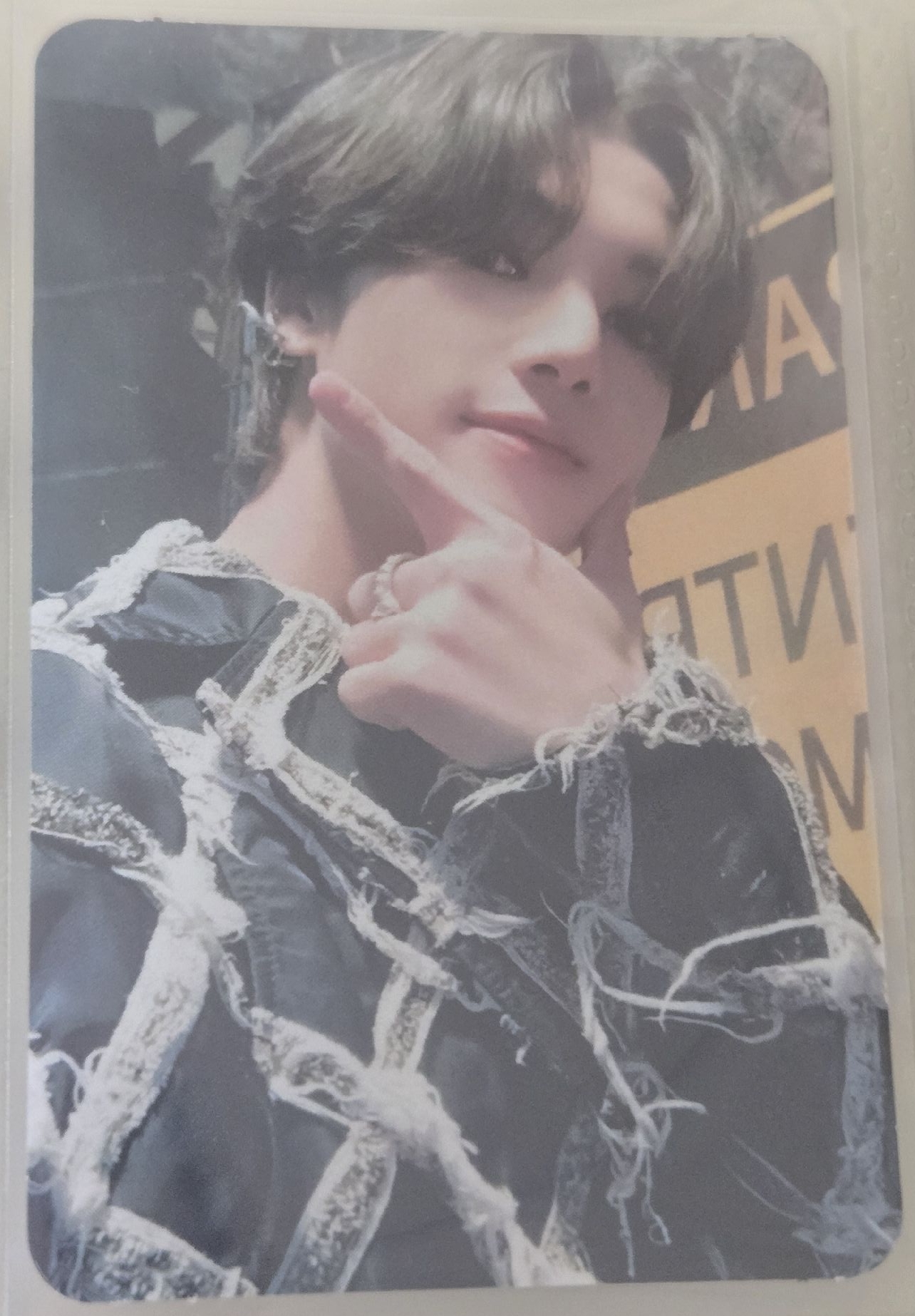 🤍鄭友榮 Fever pt.2 ms 1.0