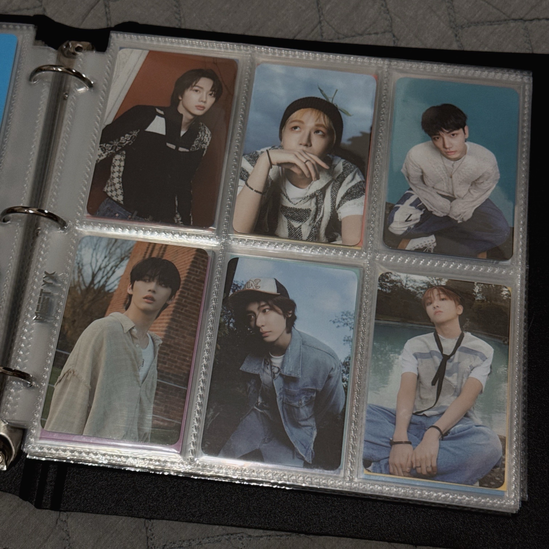 mk預售特典 整套