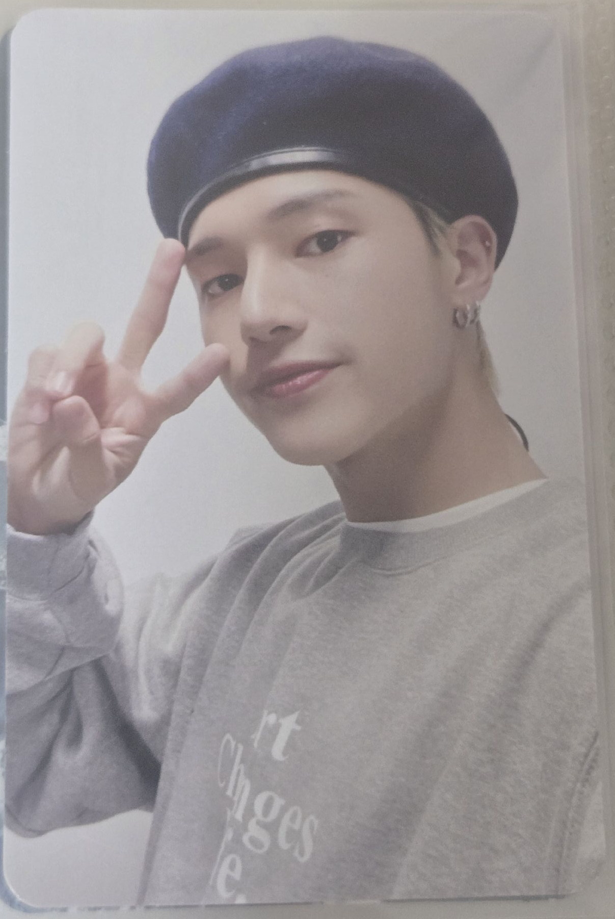 鄭友榮 Fever pt.2 wonderwall