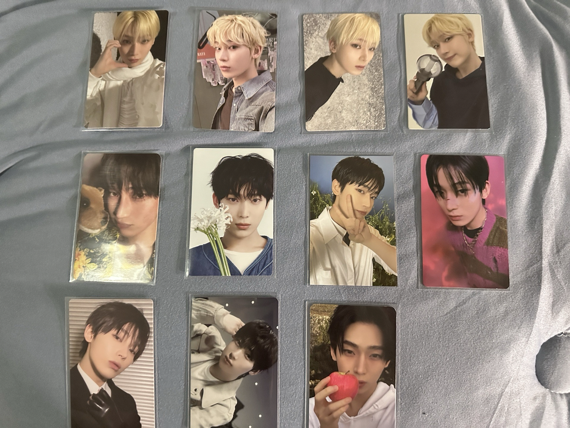 ENHYPEN禹寶寶的大雜燴❤️‍🔥