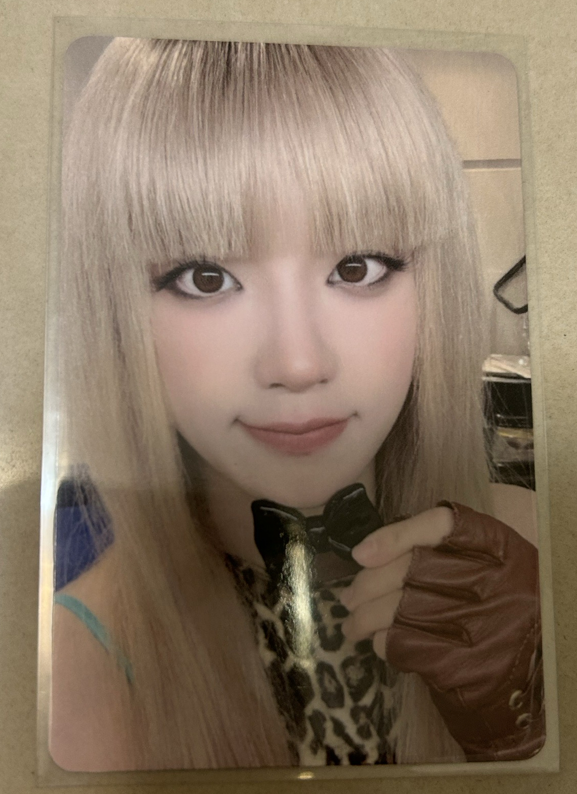 lf minini 快閃店 滿額卡 琦