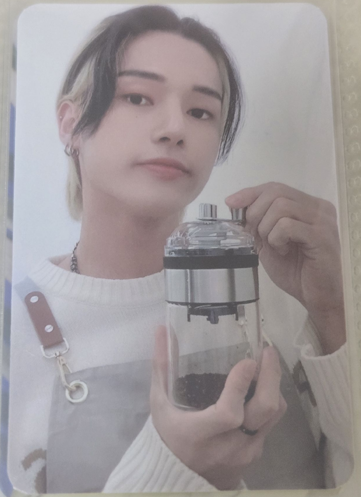 鄭友榮 Fever pt.2 mmt 2.0