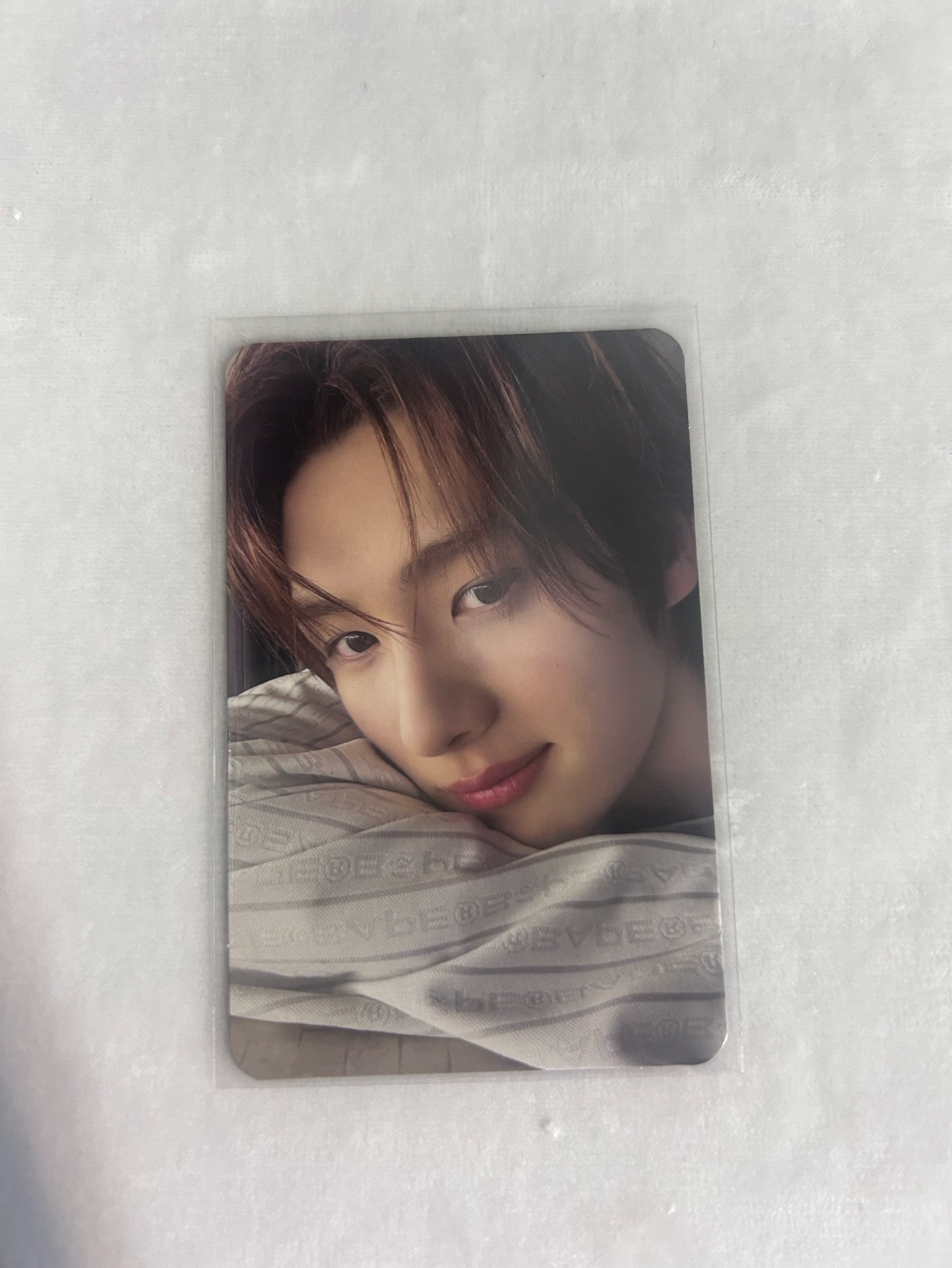 TWS Dohoon/Jihoon/Youngjae小卡