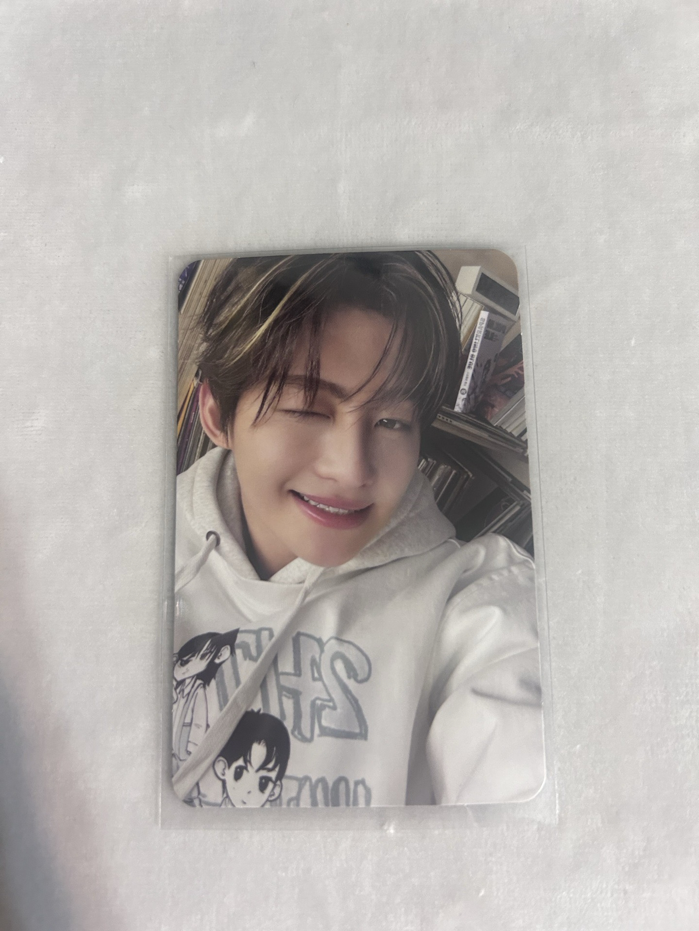 TWS Dohoon/Jihoon/Youngjae小卡