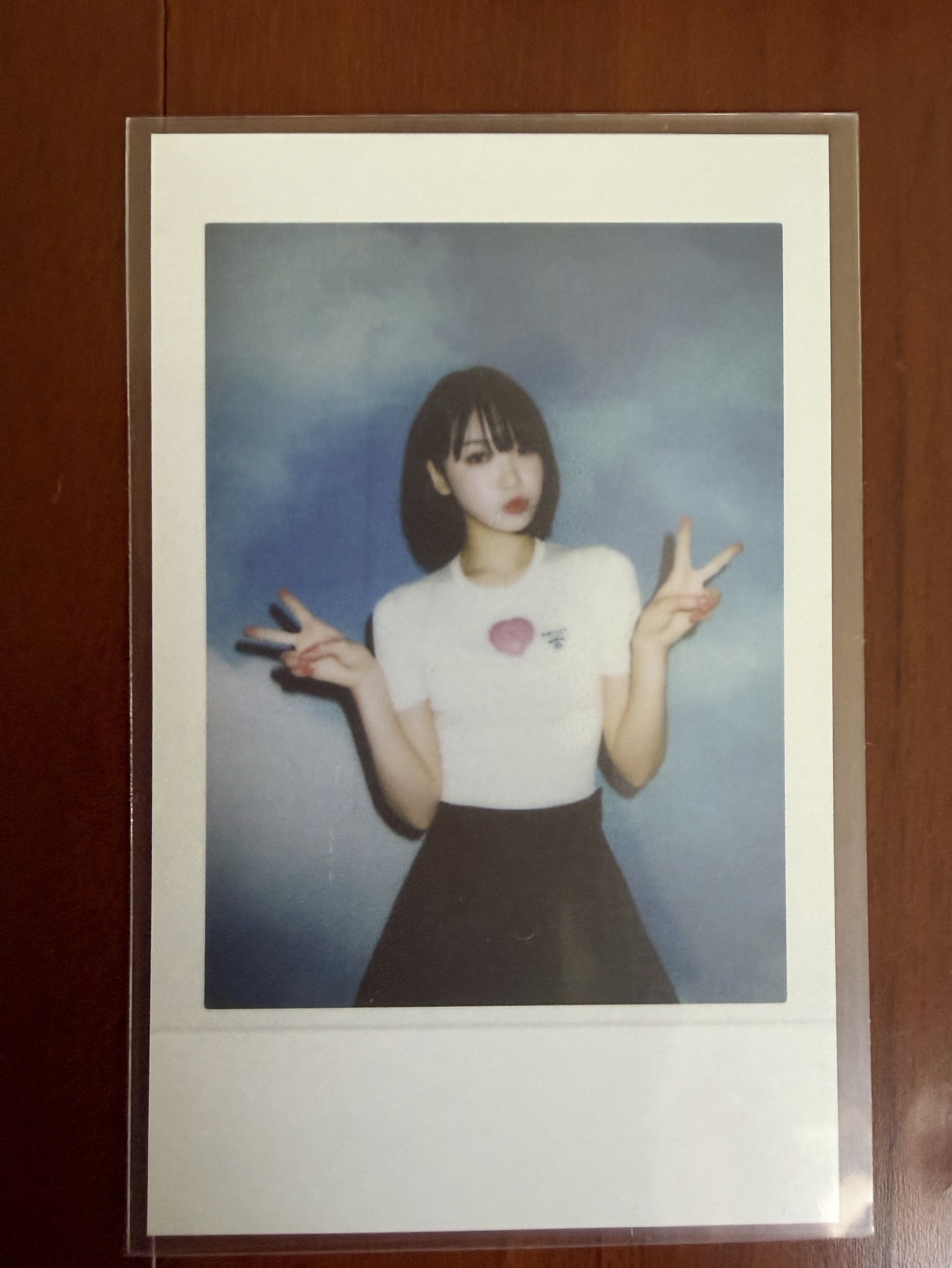 采源 UNFORGIVEN 滿額卡 快閃店