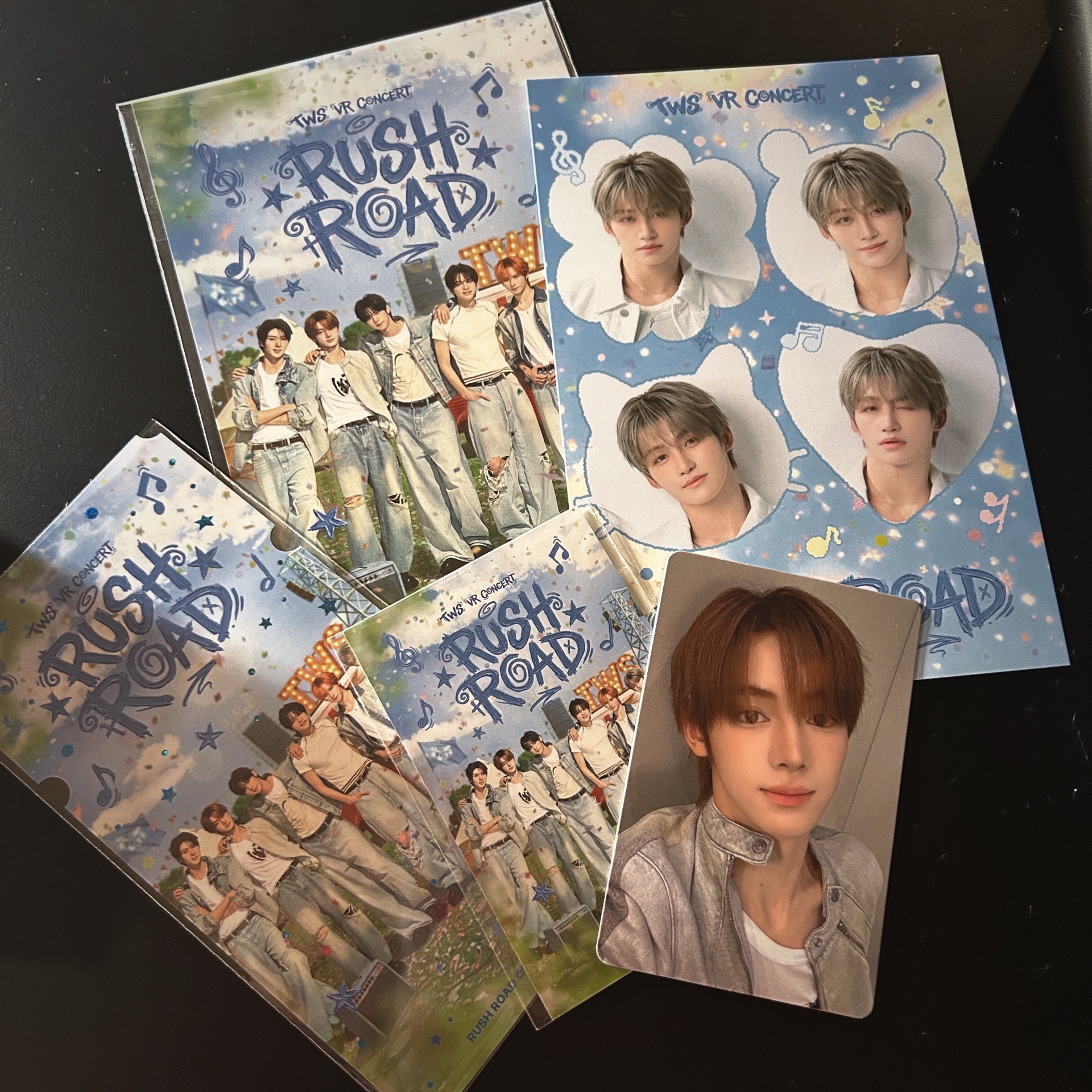 🍞｜申惟VR小卡B