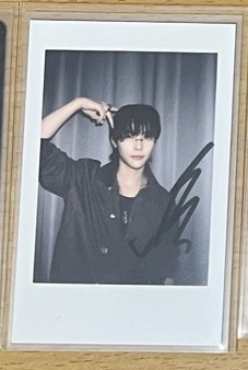 &Team nicholas 月狼拍立得