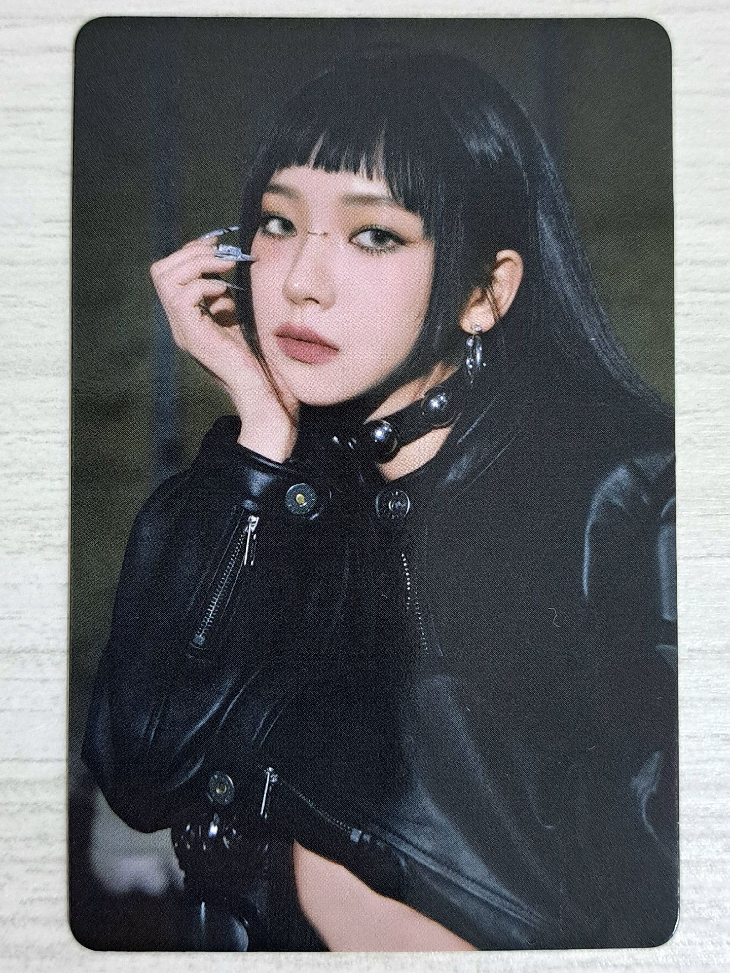 正規一 QQ音樂 星光卡 一星柚