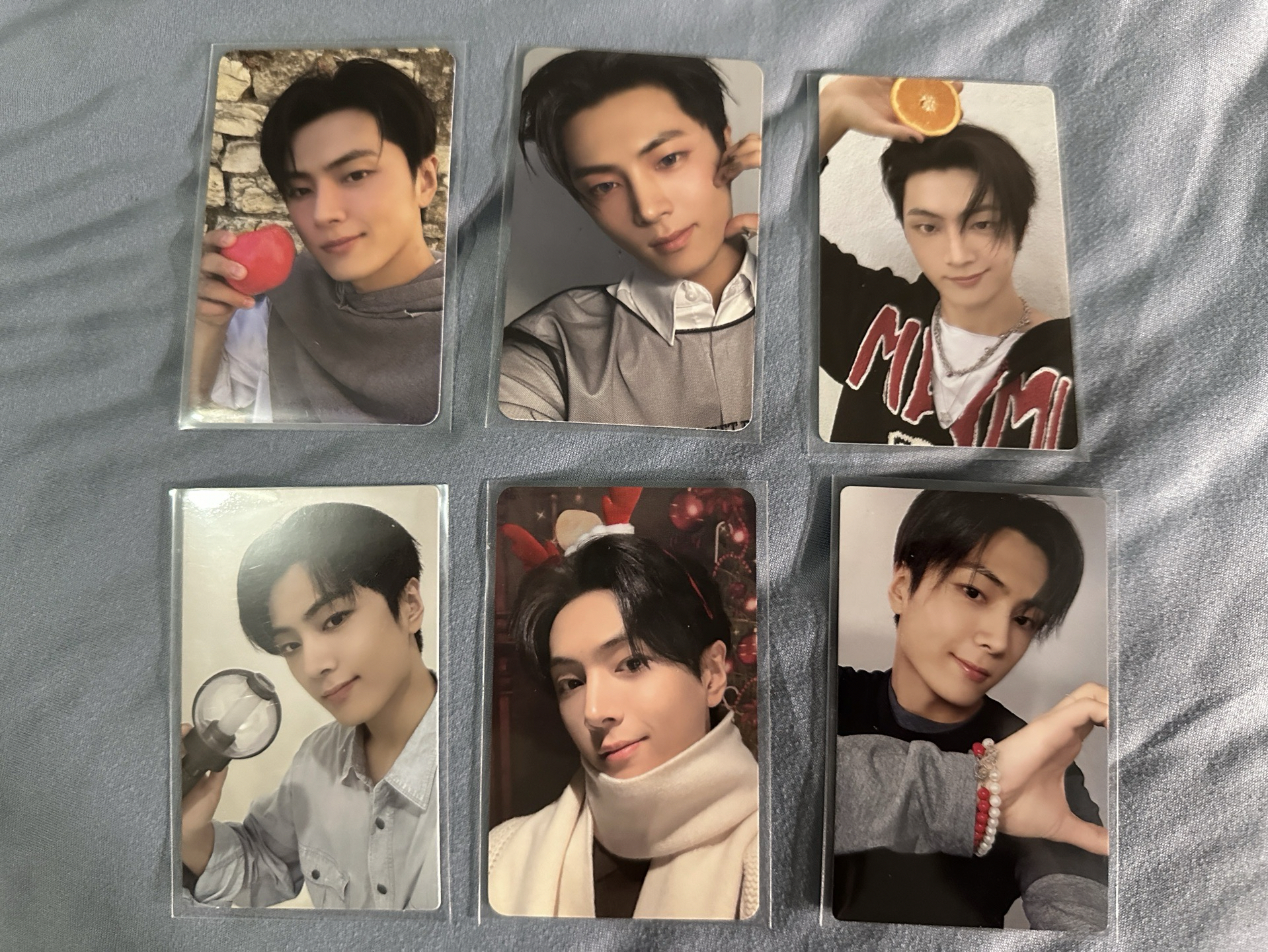 ENHYPEN星哥哥的大雜燴❤️