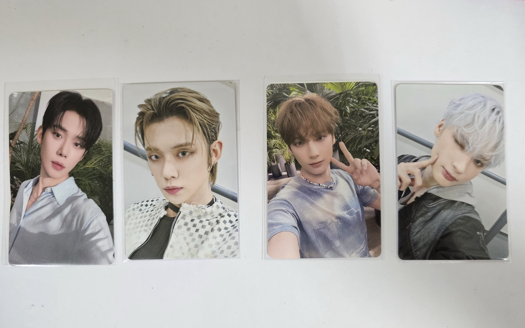 KMS2.0+福岡場限卡 竣寧