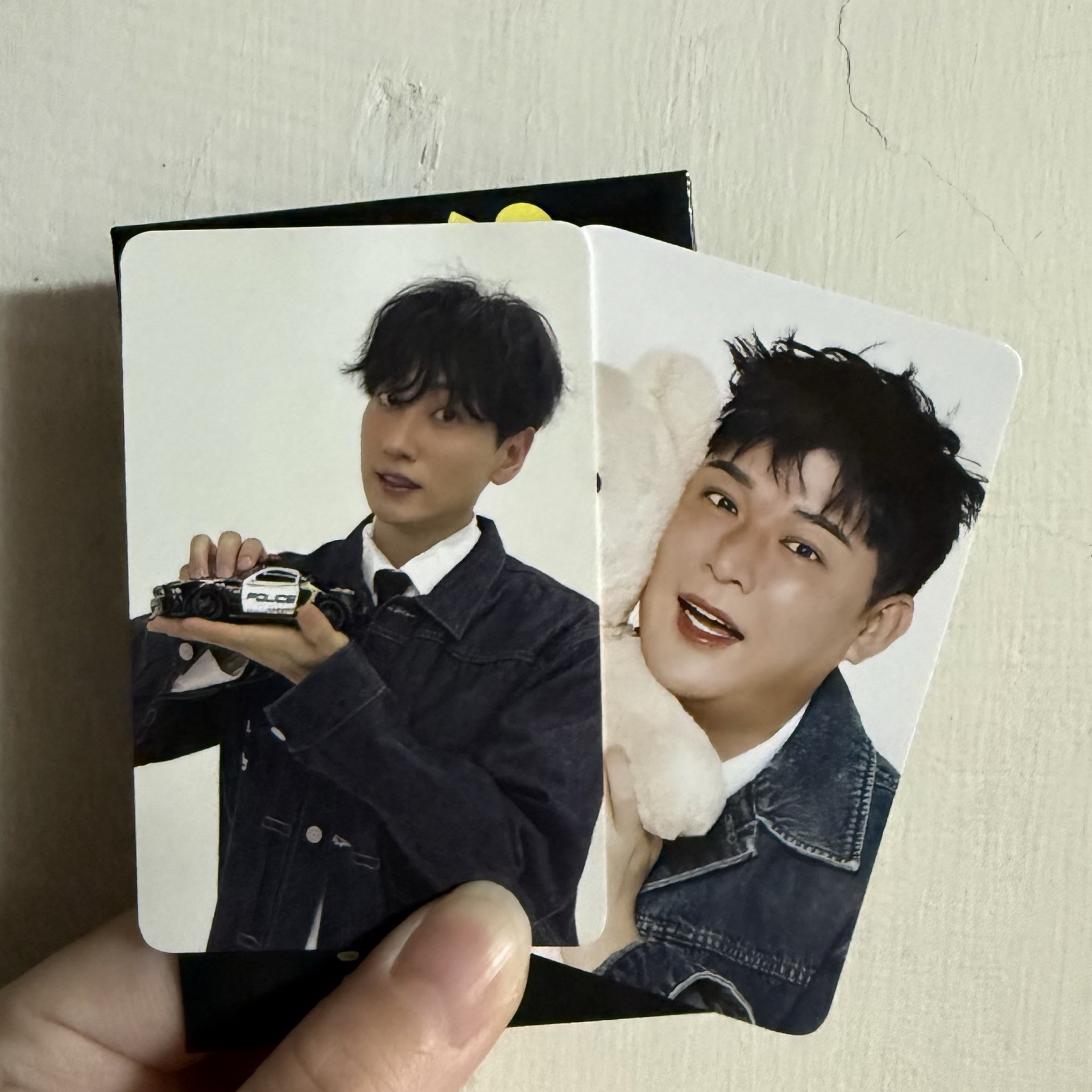 2026年曆後續 赫+童小卡