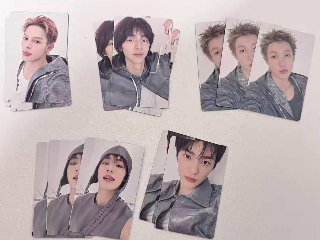 yzy4.0簽售 鎬（非現）