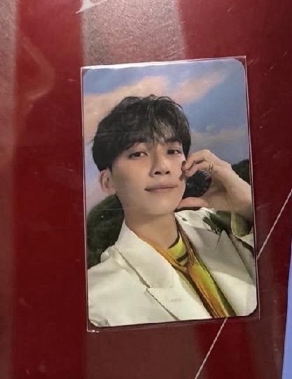 漢正四後續釜山特典