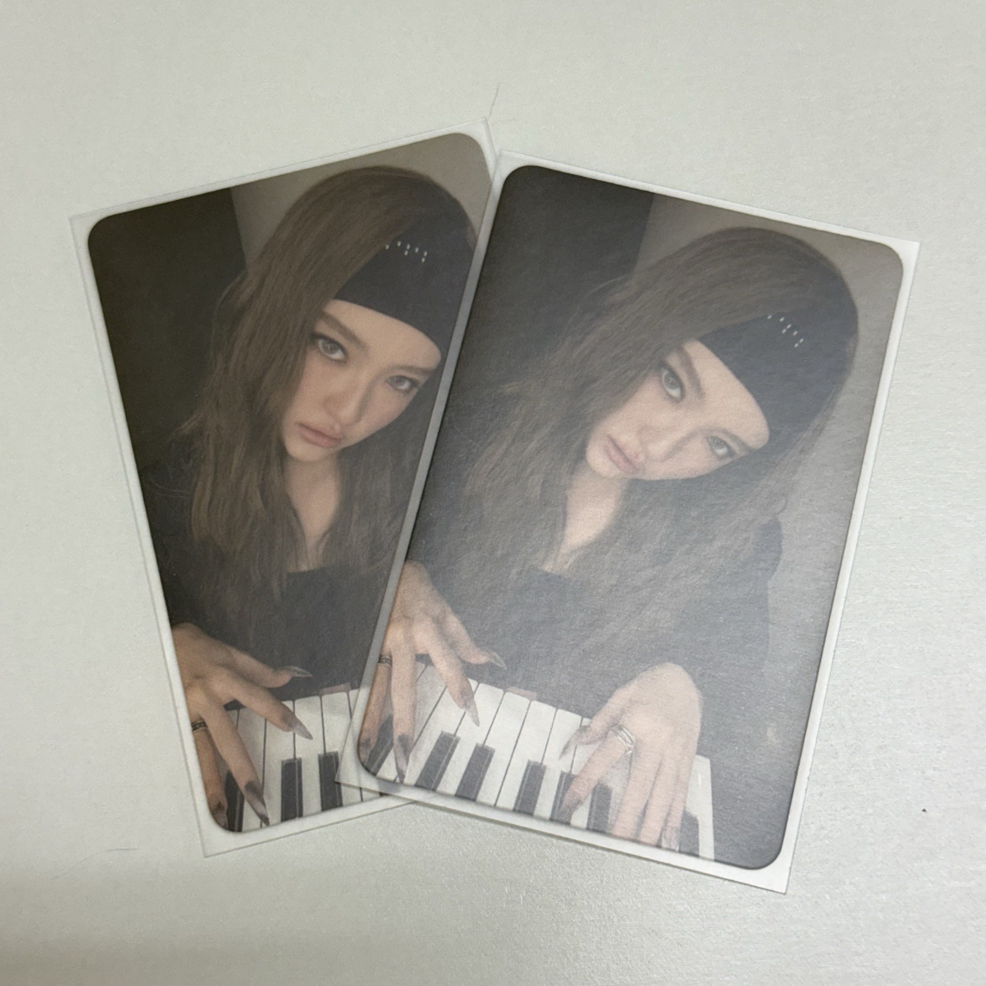 1元起標🔥 隨機卡ella