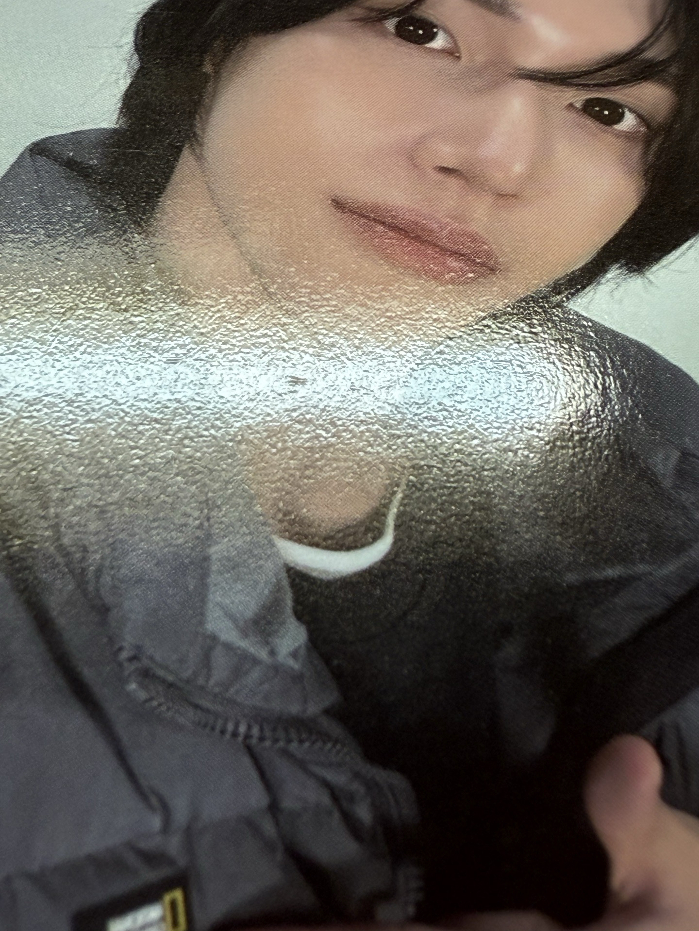 國家地理代言卡彬 