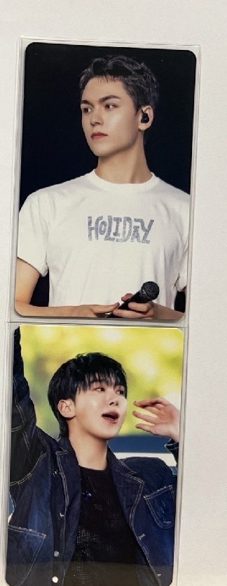 holiday回憶錄卡榮寛率