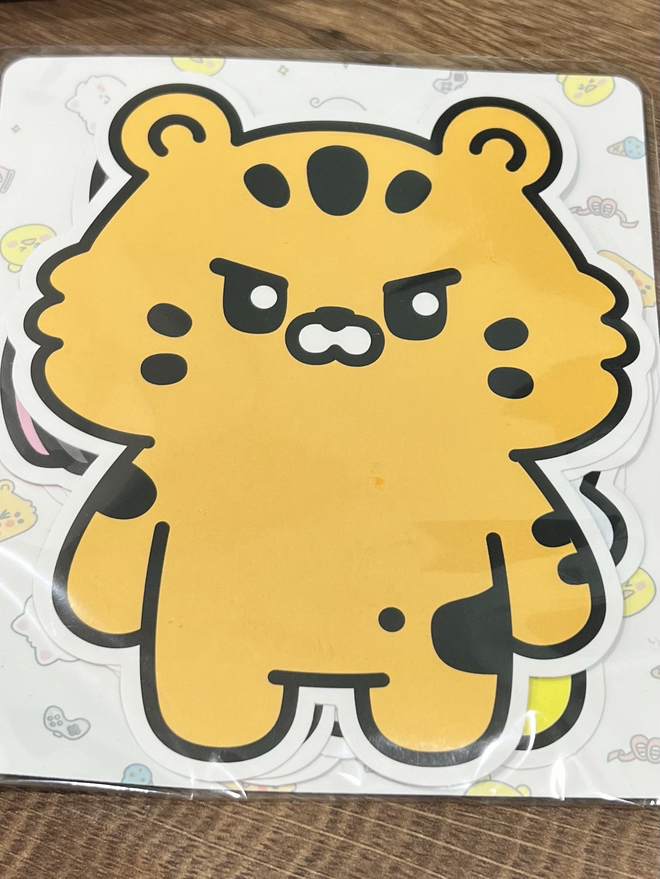 Fim’s club明信片