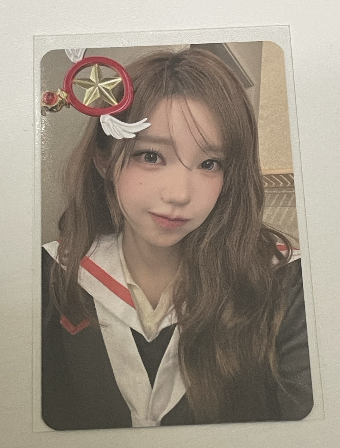 迷三 br 線上 2.0 簽售卡 魔法少女